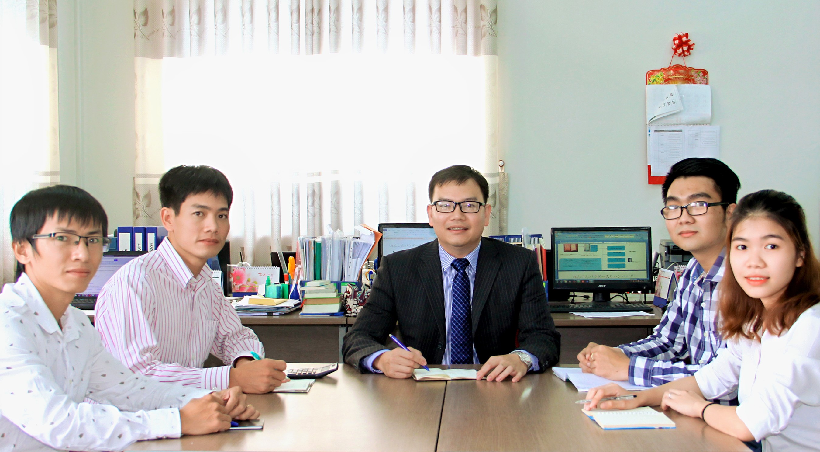 KMC Vietnam HP用